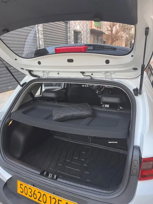 Kia KX1 2025 Ful options