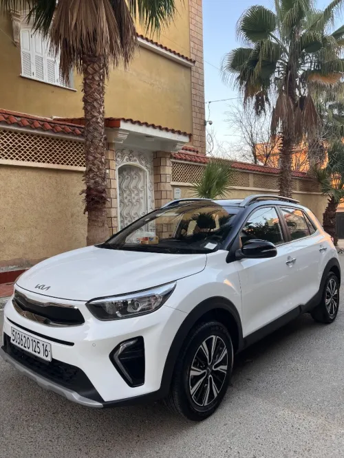 Kia KX1 2025 Ful option