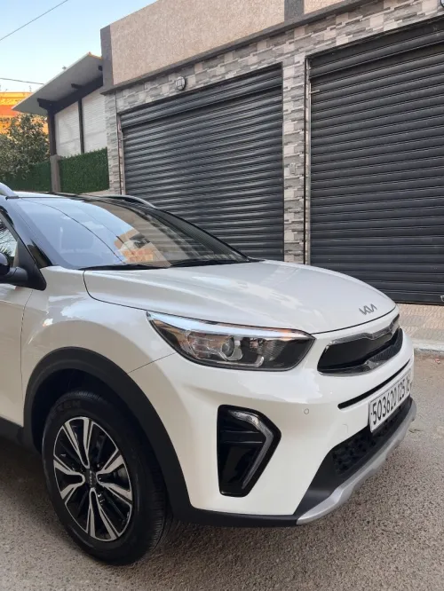 Kia KX1 2025 Ful option