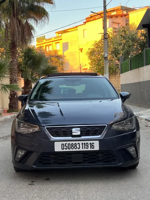 Seat Ibiza 2019 EDITION