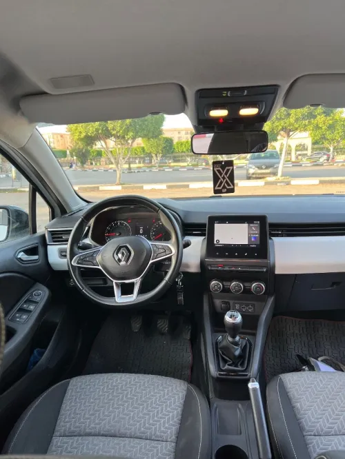 Renault Clio 5 2022 Evolution