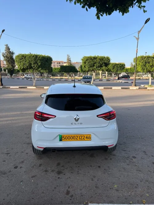 Renault Clio 5 2022 Evolution