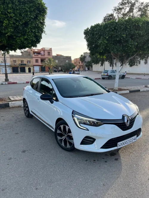 Renault Clio 5 2022 Evolution