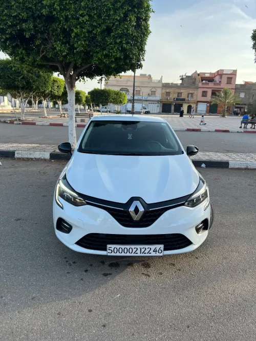 Renault Clio 5 2022 Evolution