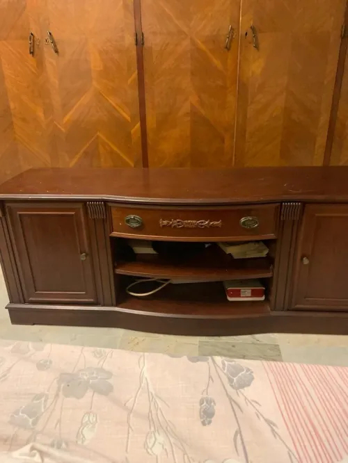 Meuble tv