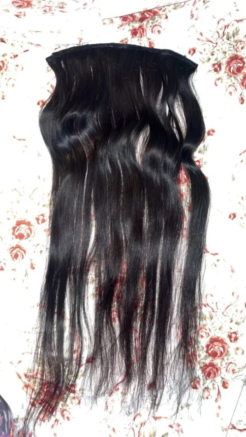 Extension naturel 80cm 220grm