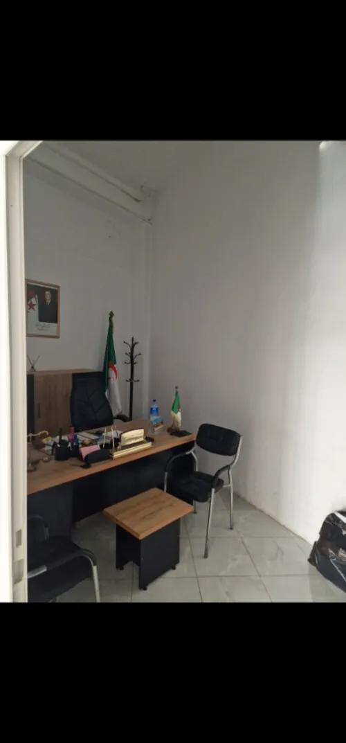 Location Local Mostaganem Mostaganem