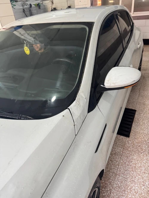 Renault Megan 4 2017 Basic