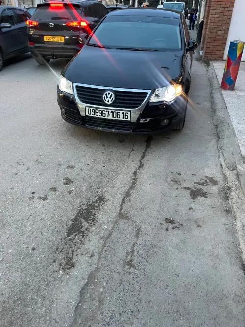 Volkswagen Passat 2006 Passat