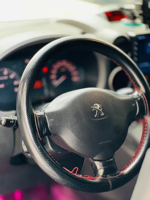 Peugeot Partner 2015 B9