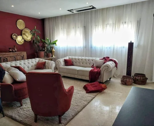Vente Appartement F3 Blida Boufarik
