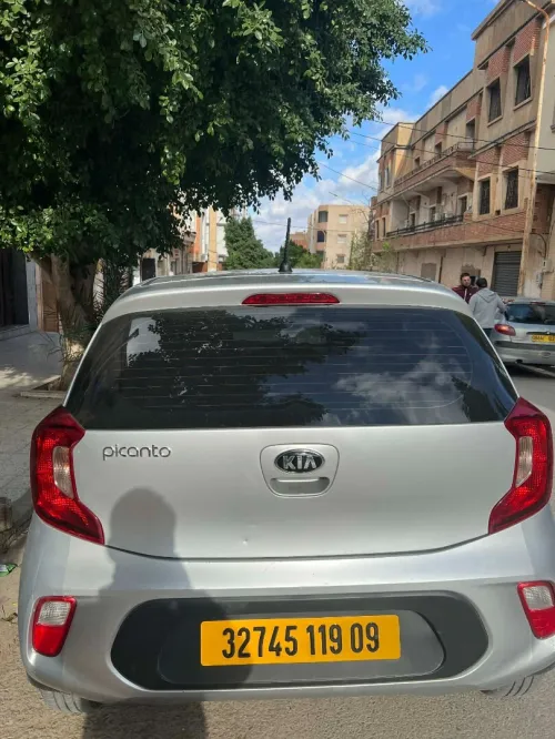 Kia Picanto 2019 LX Start