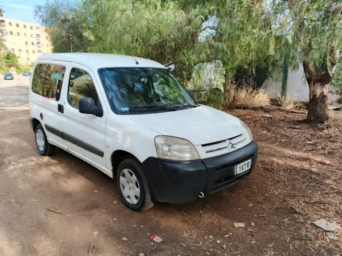 Citroen Berlingo First  2012 00 peinture