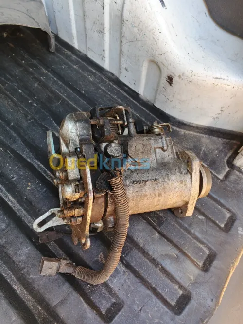 Pompe injection delphi 1.9 la 7 Peugeot Citroën 