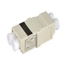 Traversées Fibre Optique - SC & LC - Multimode & Monomode