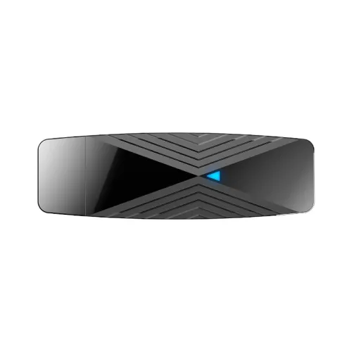 D-Link DWA-X1850 - Clé WiFi 6 AX1800 | Connectivité Haut Débit Professionnelle