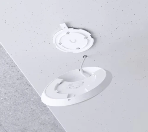 Point d'Accès Wi-Fi 6 Ubiquiti UniFi 6 Plus