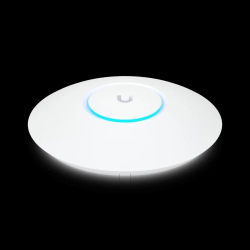 Point d'Accès Wi-Fi 6 Ubiquiti UniFi 6 Plus