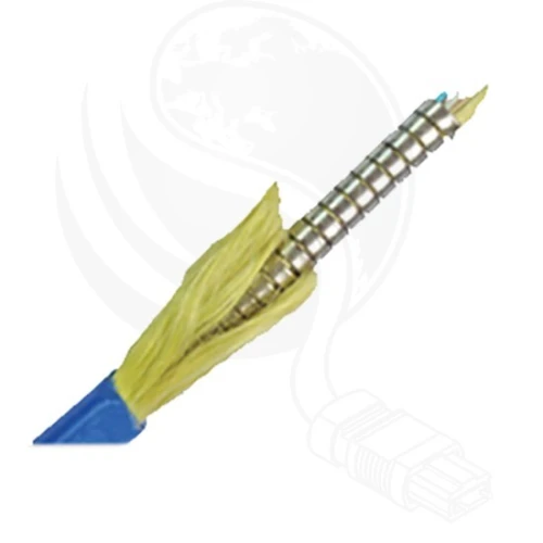JARRETIERE FIBRE OPTIQUE MULTIMODE BRITICOM