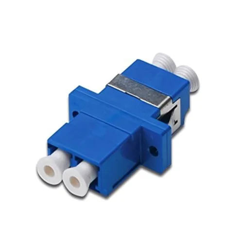 Traversées Fibre Optique - SC & LC - Multimode & Monomode