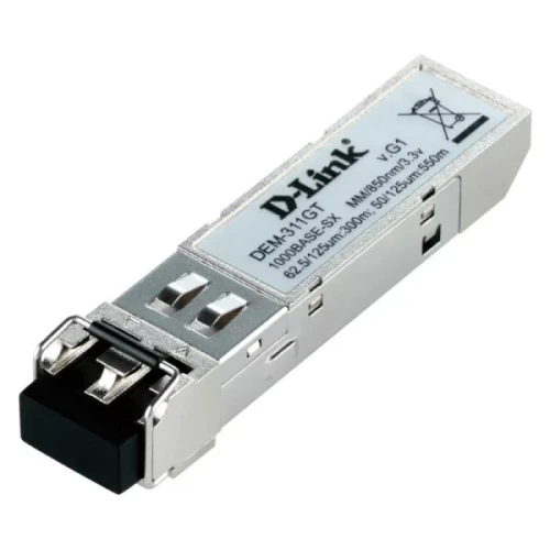 Convertisseurs et Modules SFP - Fibre optique