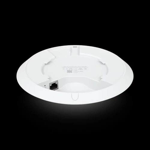 Point d'Accès Wi-Fi 6 Ubiquiti UniFi 6 Plus