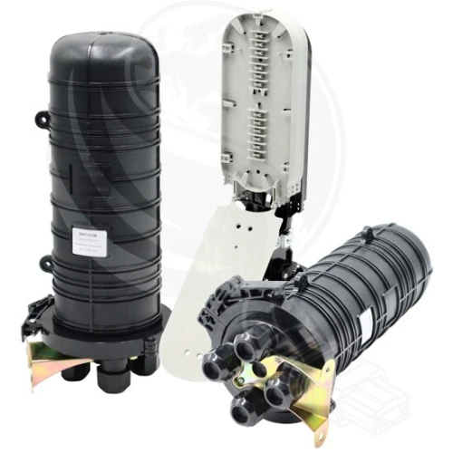 BOITES DE JONCTIONS FIBRE OPTIQUE