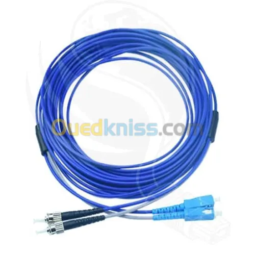 JARRETIERE FIBRE OPTIQUE MULTIMODE BRITICOM