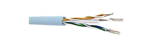 Câbles Réseau DRAKA F/UTP Cat 6 & F/FTP Cat 6A - 500 m