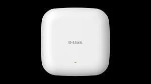 Points d'accès Wi-Fi intérieurs professionnels - D-Link