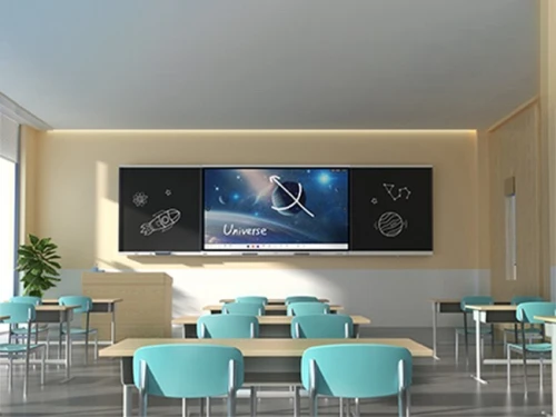 ECRANS INTERACTIFS HUAWEI IDEAHUB