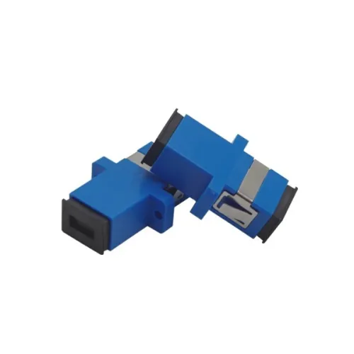 Traversées Fibre Optique - SC & LC - Multimode & Monomode