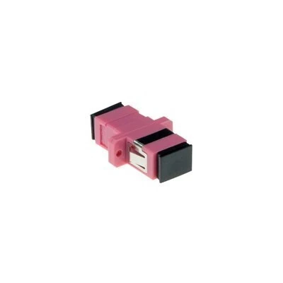 Traversées Fibre Optique - SC & LC - Multimode & Monomode