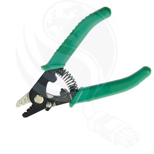 OUTILS FIBRE OPTIQUE BRITICOM