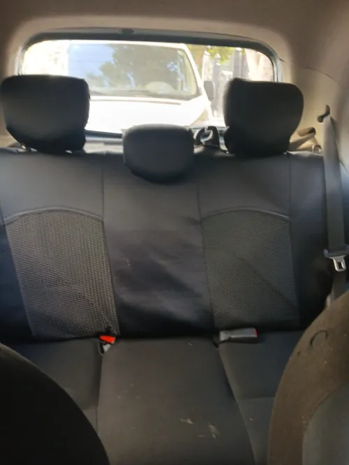 Nissan Micra 2019 Micra
