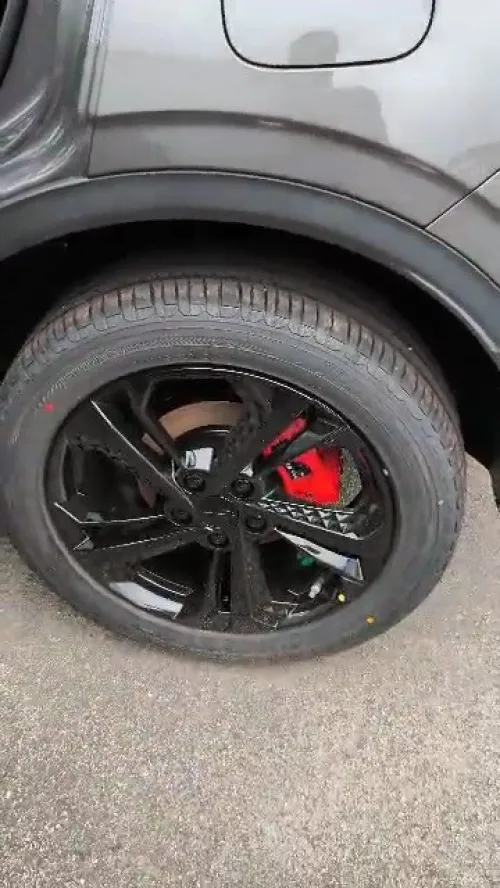 Geely Coolray 2026 Star full option