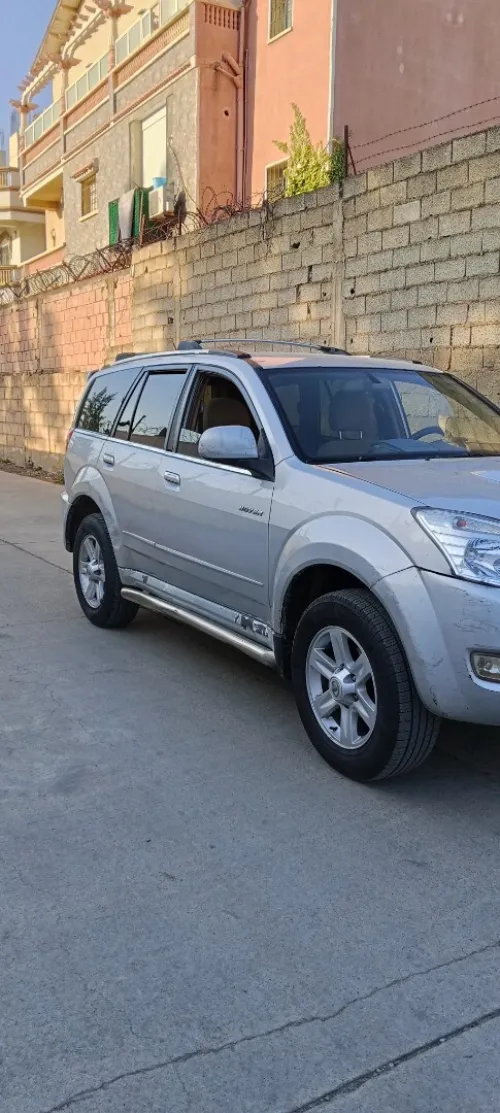 Great Wall hover 2009 hover