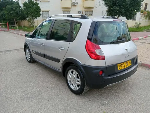 Renault Scenic 2008 Scenic