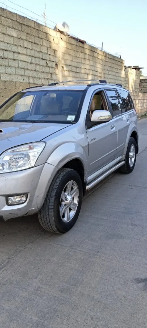 Great Wall hover 2009 hover