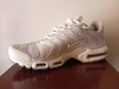 tn white white original