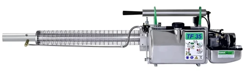 Thermonébulisateur portable IGEBA TF34 / TF35