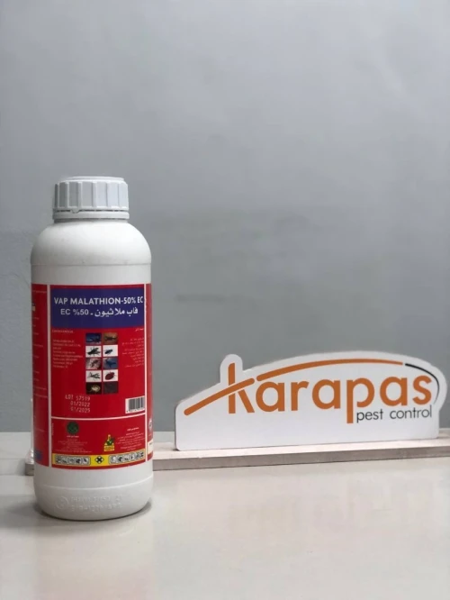 Insecticides anti-scorpions