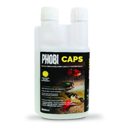 Insecticides d'intérieur (sans odeur)