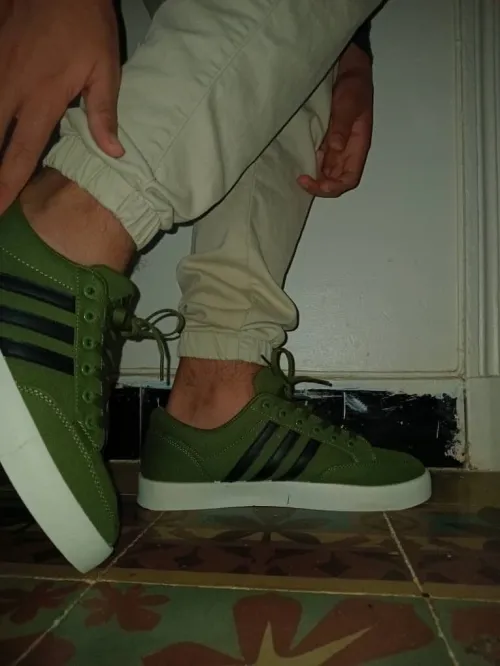 adidas 