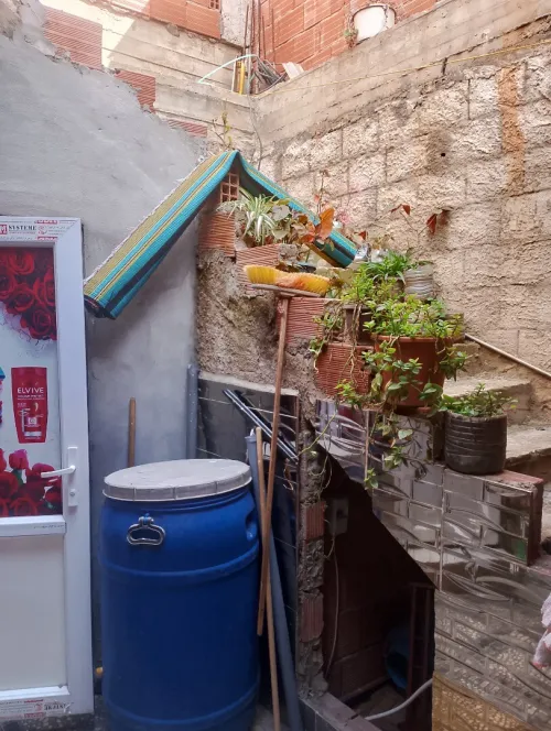 Vente Appartement Blida Ain romana