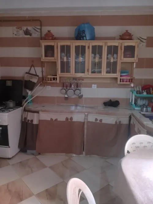Vente Appartement Blida Ain romana