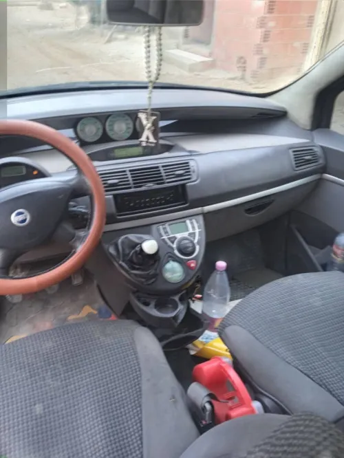 Fiat Ulysse 2003 Ulysse