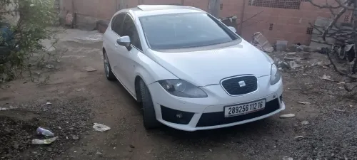 Seat Leon 2012 Fr