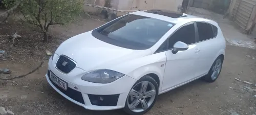 Seat Leon 2012 Fr