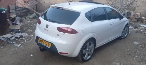 Seat Leon 2012 Fr